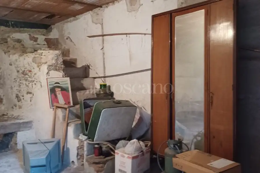 Magazzino in vendita di 103 mq trattativa riservata (rif. 12/2025)