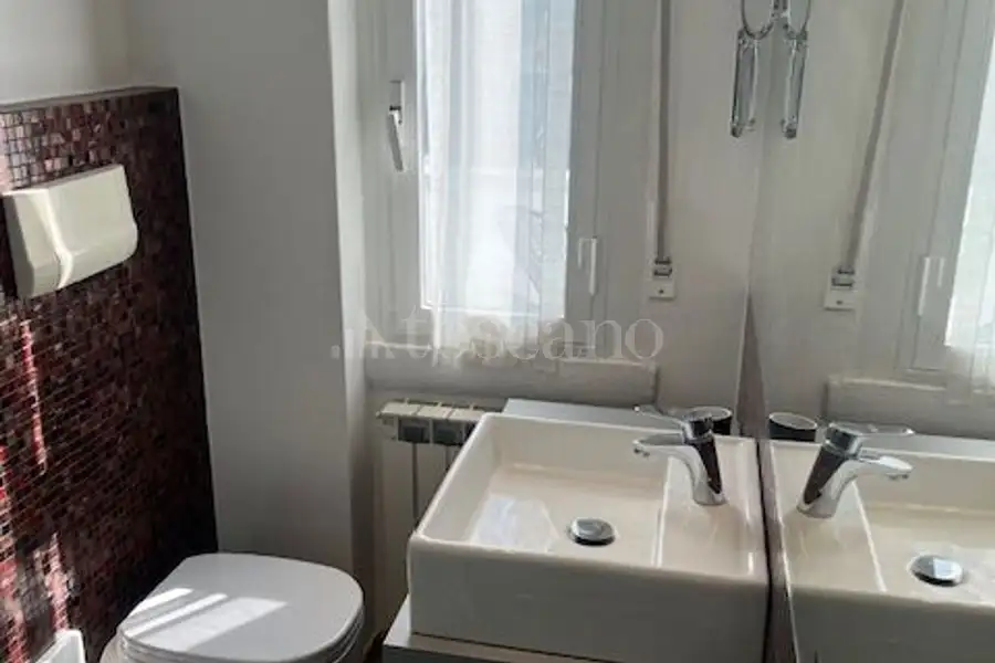 Attico in vendita di 43 mq a €220.000 (rif. 21/2026)