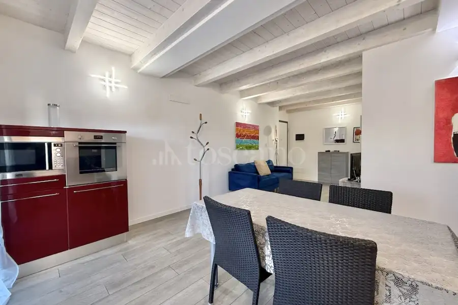 Casa in vendita di 110 mq a €495.000 (rif. 6/2026)