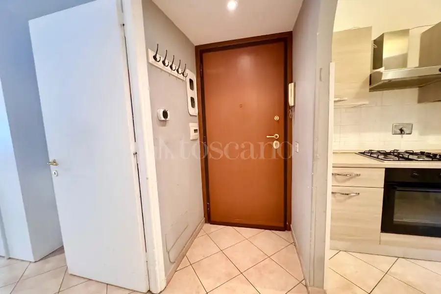 Casa in affitto di 45 mq a €1.000 (rif. 39/2026)