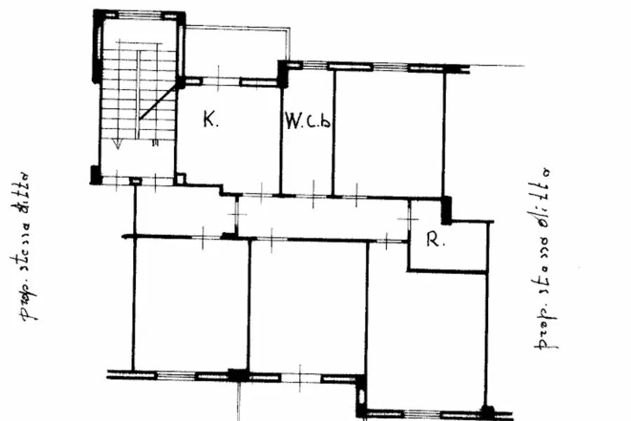 Casa in vendita di 100 mq a €119.000 (rif. 56/2025)