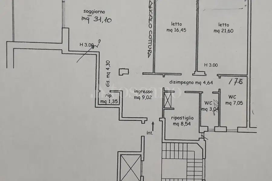 Casa in vendita di 122 mq a €469.000 (rif. 18/2026)