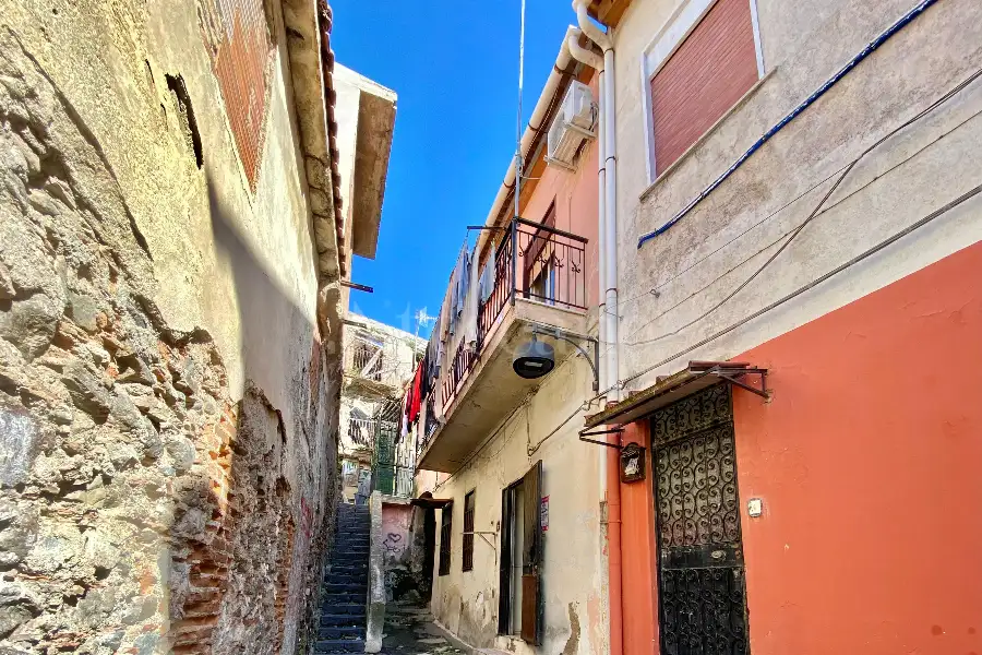 Casa Indipendente in vendita di 34 mq a €18.000 (rif. 8/2025)