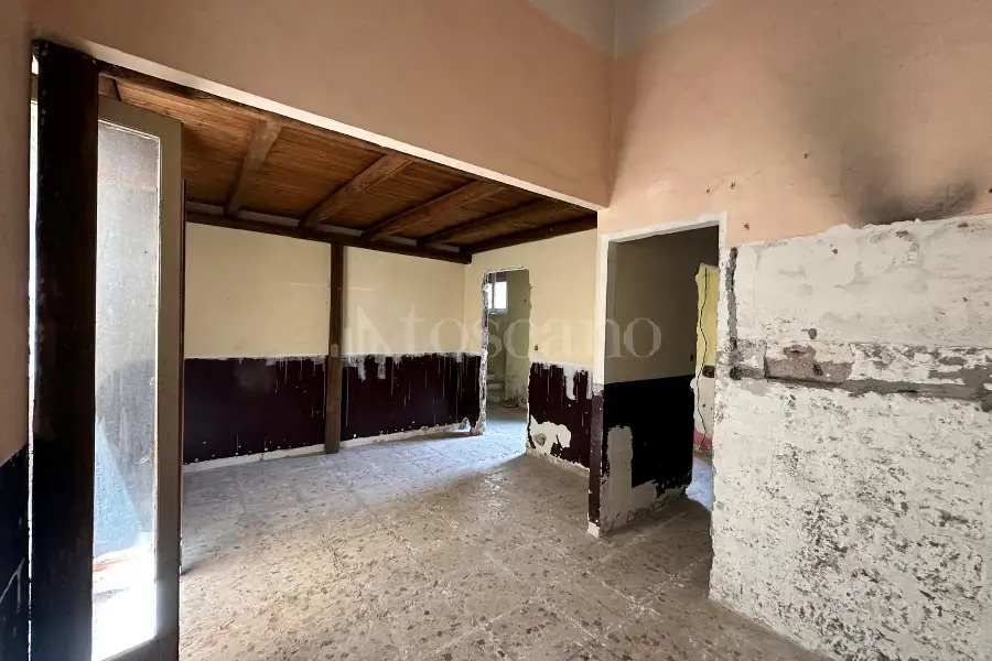 Casa in vendita di 50 mq a €62.000 (rif. 108/2026)