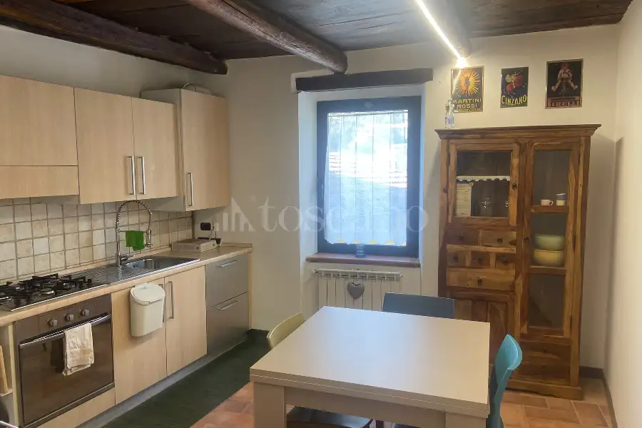 Casa in vendita di 114 mq a €79.000 (rif. 26/2026)