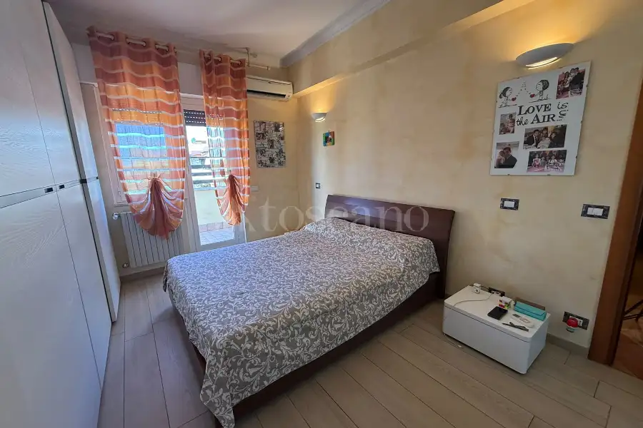 Attico in vendita di 106 mq a €299.000 (rif. 12/2026)