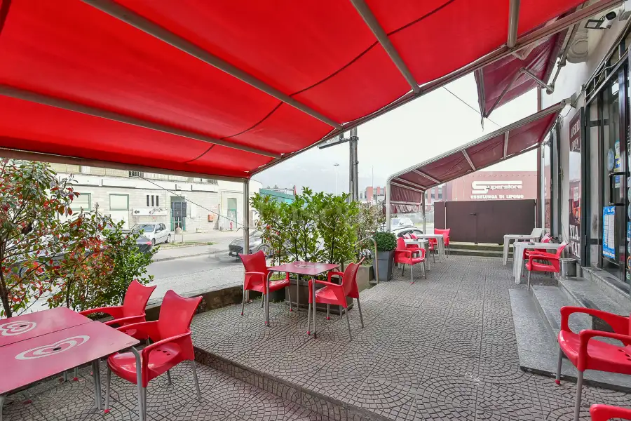 Negozio in vendita di 75 mq a €180.000 (rif. 7/2026)