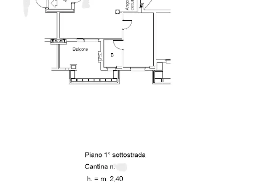 Casa in vendita di 65 mq a €245.000 (rif. 37/2026)
