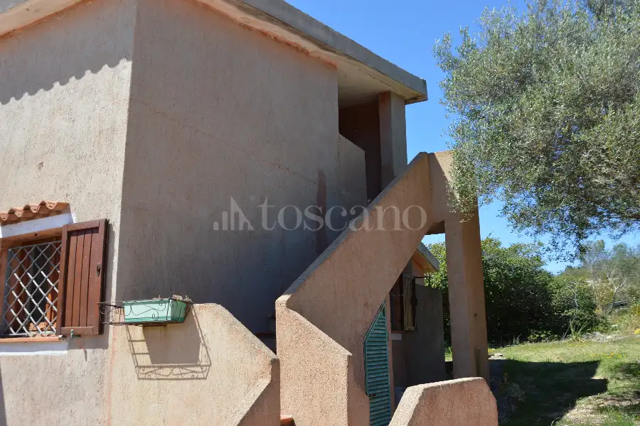 Villa in vendita di 125 mq a €1.750.000 (rif. 20/2023)
