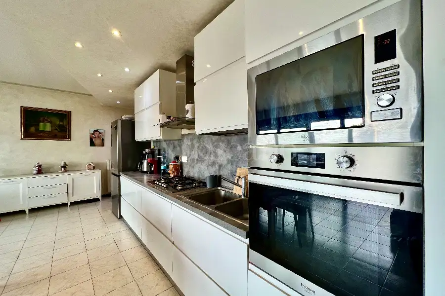 Casa in vendita di 130 mq a €460.000 (rif. 24/2026)