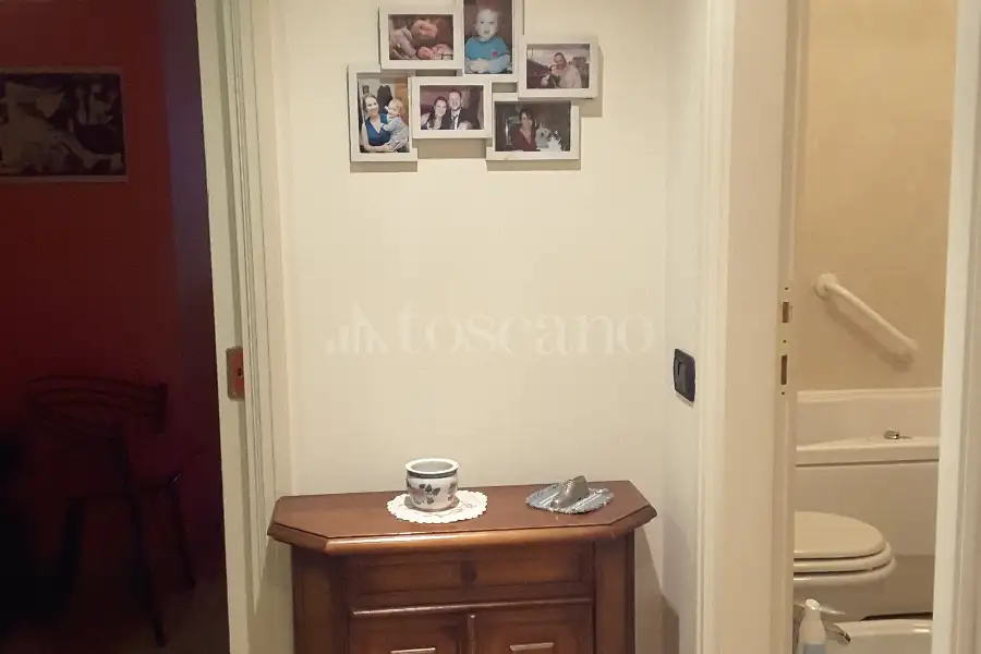 Casa in affitto di 109 mq a €1.600 (rif. 8/2026)