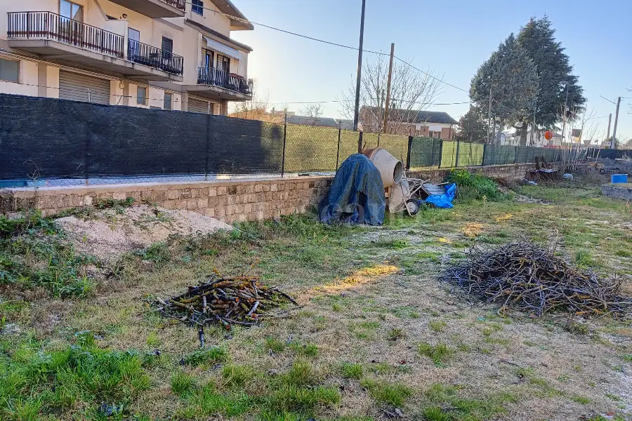 Edificabile Residenziali in vendita di 1.018 mq a €130.000 (rif. 128/2025)