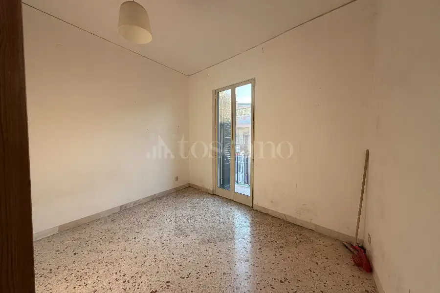 Attico in vendita di 125 mq a €145.000 (rif. 99/2026)