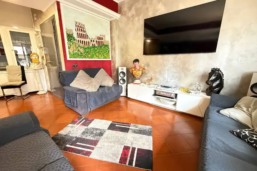 Casa in vendita di 95 mq a €545.000 (rif. 18/2026)