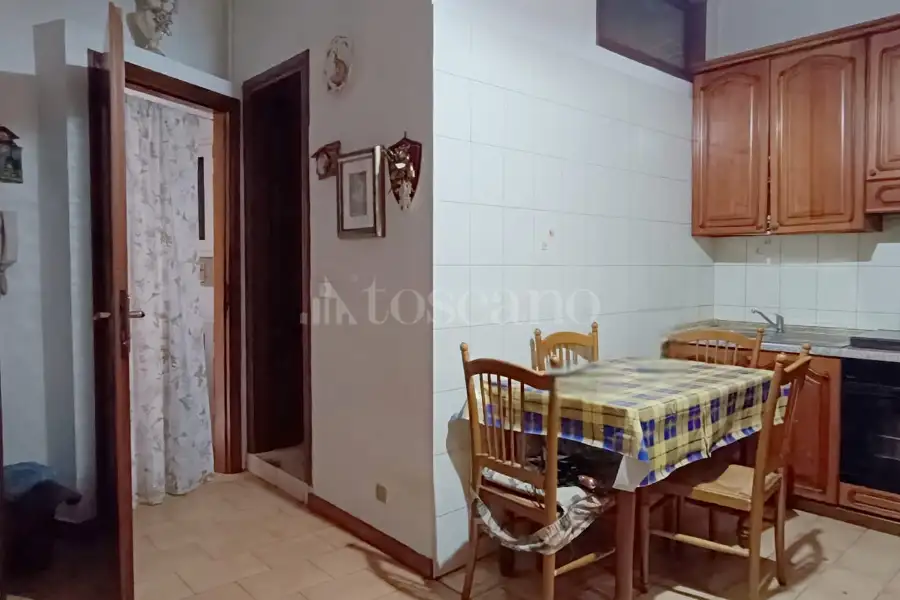 Casa in vendita di 50 mq a €185.000 (rif. 4/2026)