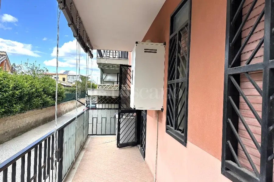 Casa in vendita di 92 mq a €76.000 (rif. 39/2026)