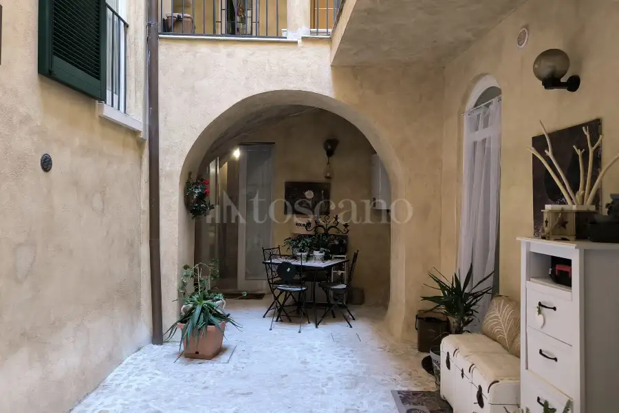 Casa in vendita di 100 mq a €160.000 (rif. 42/2025)