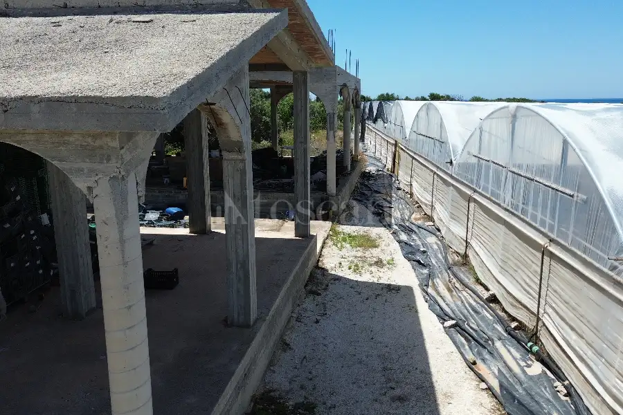 Edificabile Residenziali in vendita di 8.000 mq a €165.000 (rif. 63/2025)
