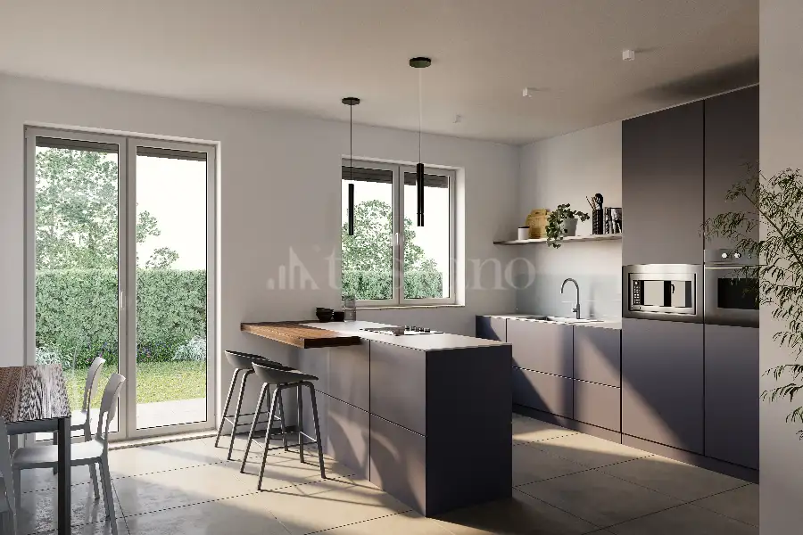 Villa in vendita di 140 mq a €420.000 (rif. 26/2025)