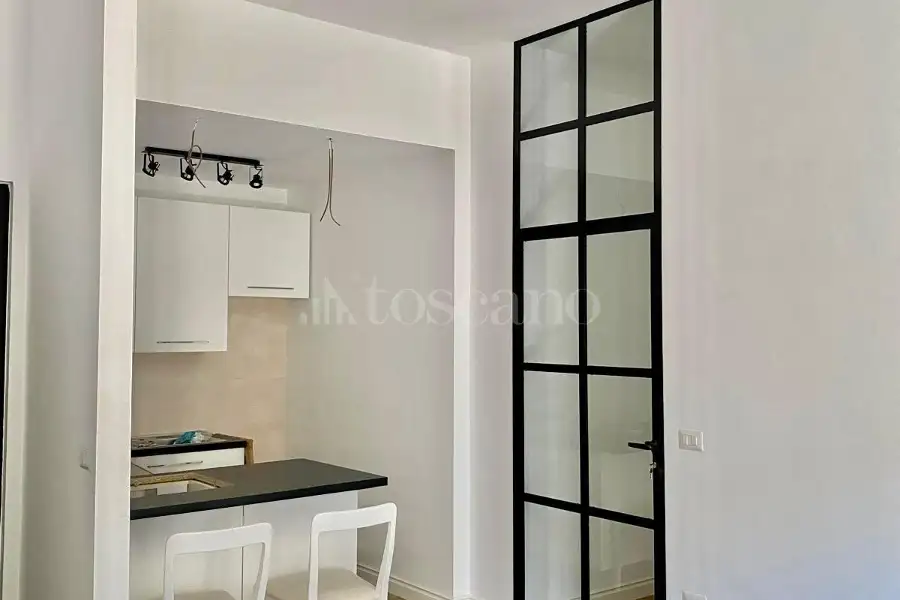 Casa in affitto di 120 mq a €1.400 (rif. 147/2026)