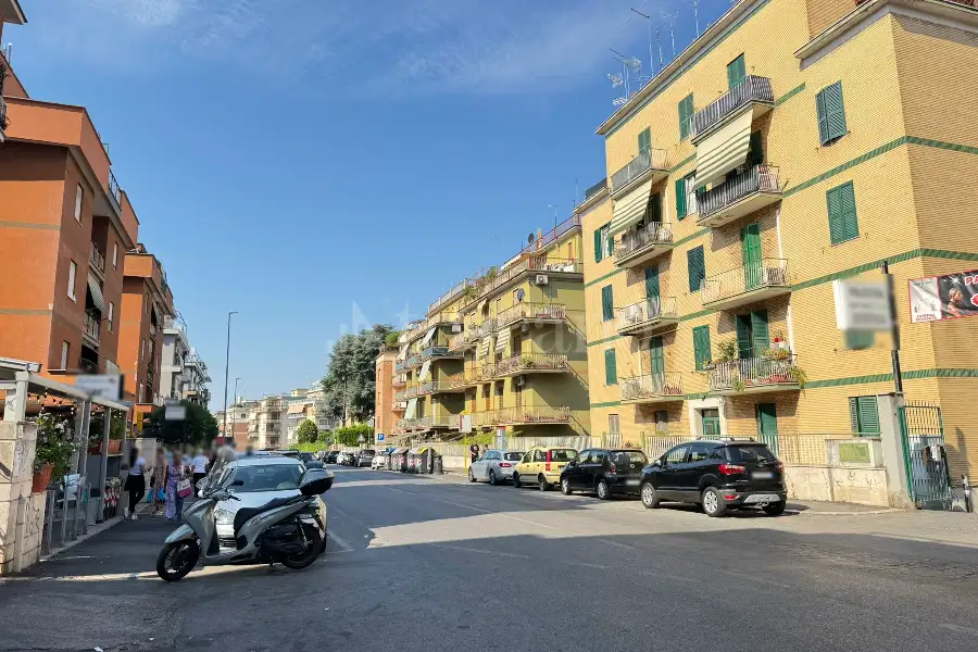 Attività Commerciale in vendita di 45 mq a €19.000 (rif. 16/2025)