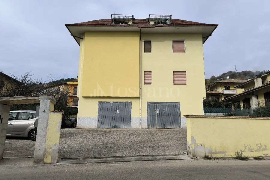 Casa in vendita di 145 mq a €200.000 (rif. 50/2025)