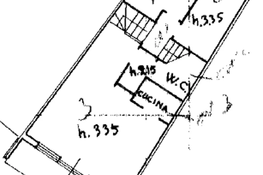 Casa in vendita di 70 mq a €230.000 (rif. 25/2026)