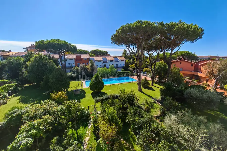 Villino a Schiera in vendita di 300 mq a €565.000 (rif. 28/2025)