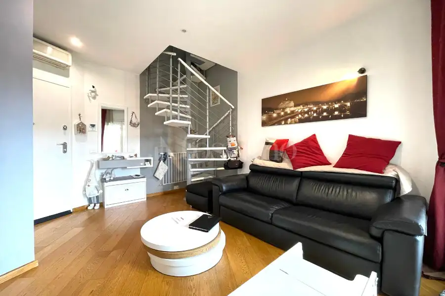 Casa in vendita di 110 mq a €465.000 (rif. 9/2025)