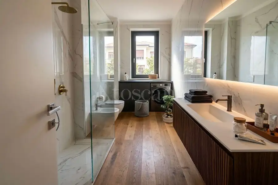 Villino a Schiera in vendita di 300 mq a €350.000 (rif. 88/2025)