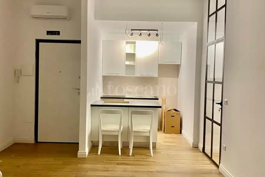 Casa in affitto di 120 mq a €1.400 (rif. 147/2026)