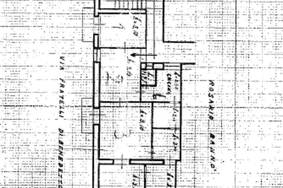 Casa in vendita di 105 mq a €95.000 (rif. 26/2026)