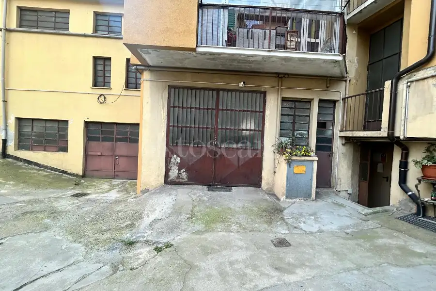 Magazzino in vendita di 120 mq a €69.000 (rif. 15/2026)