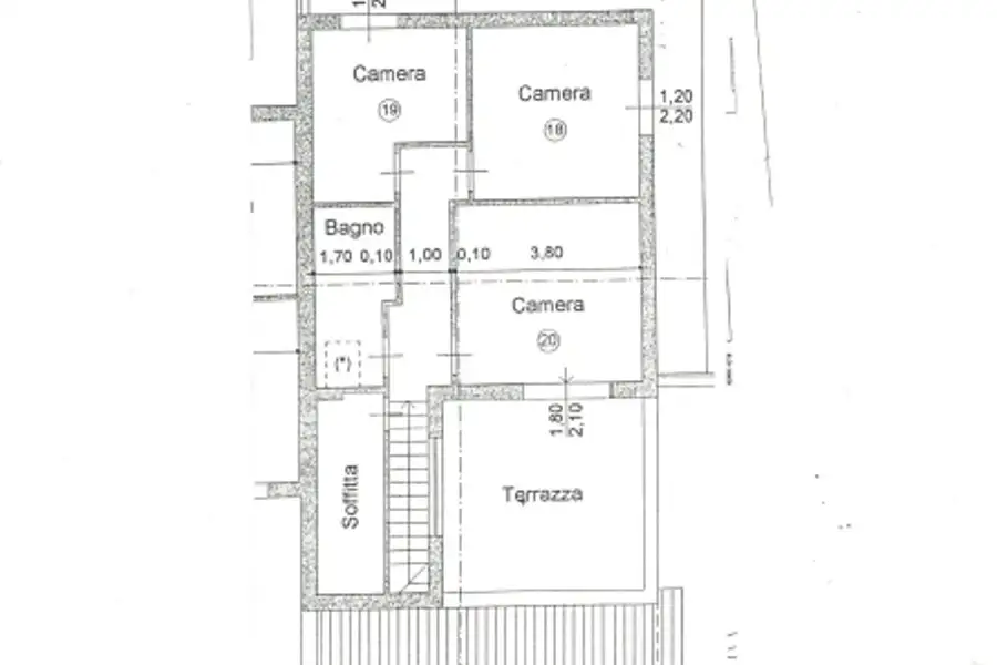 Villa in vendita di 127 mq a €295.000 (rif. 22/2026)