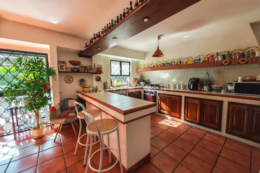 Villino a Schiera in vendita di 300 mq a €565.000 (rif. 28/2025)