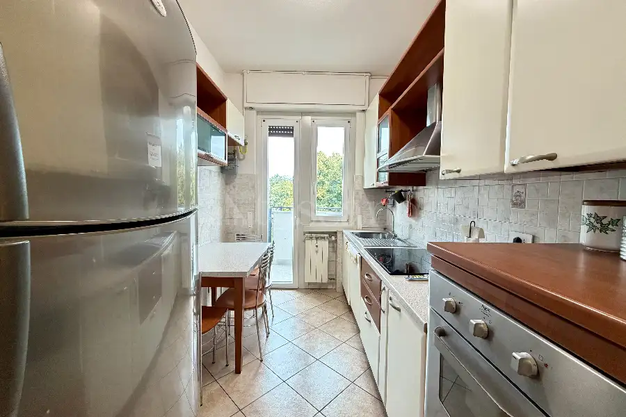 Casa in affitto di 78 mq a €1.200 (rif. 23/2026)