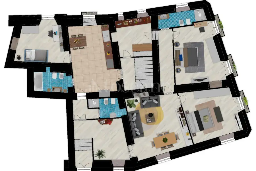 Casa Indipendente in vendita di 220 mq a €250.000 (rif. 55/2026)