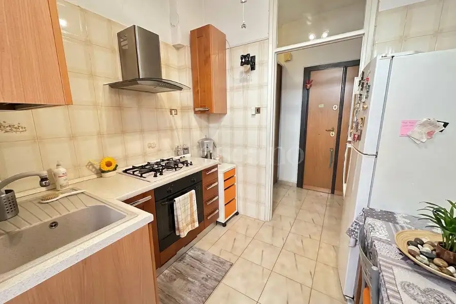 Casa in vendita di 40 mq a €215.000 (rif. 28/2026)