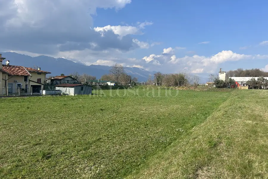 Edificabile Residenziali in vendita di 5.000 mq a €145.000 (rif. 44/2026)