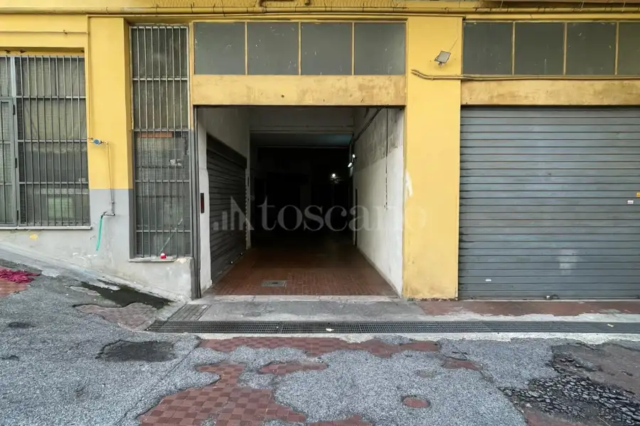 Box in vendita di 20 mq a €49.000 (rif. 61/2025)