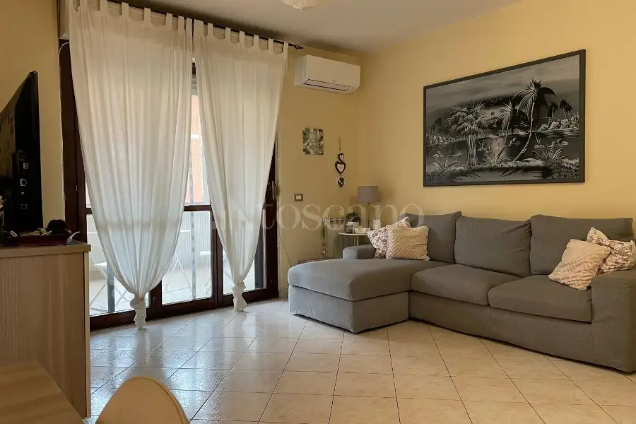 Casa in vendita di 110 mq a €395.000 (rif. 36/2026)