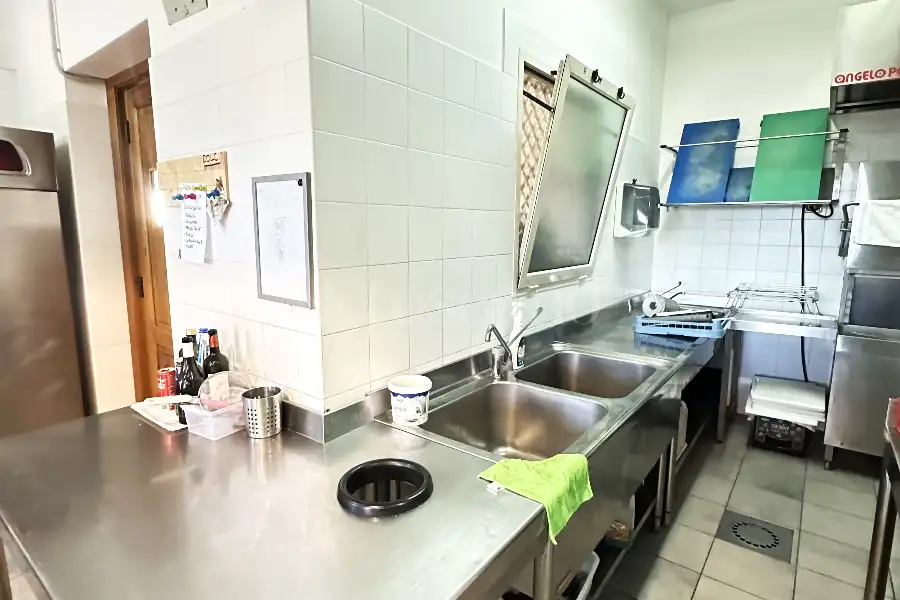 Albergo in vendita di 1.125 mq a €1.195.000 (rif. 55/2025)