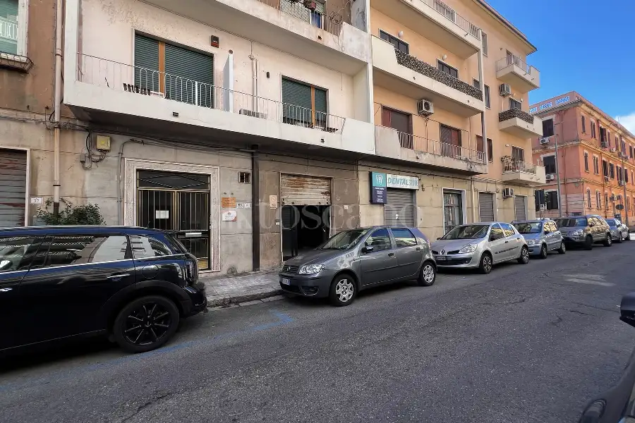 Garage in vendita di 55 mq a €68.000 (rif. 29/2026)