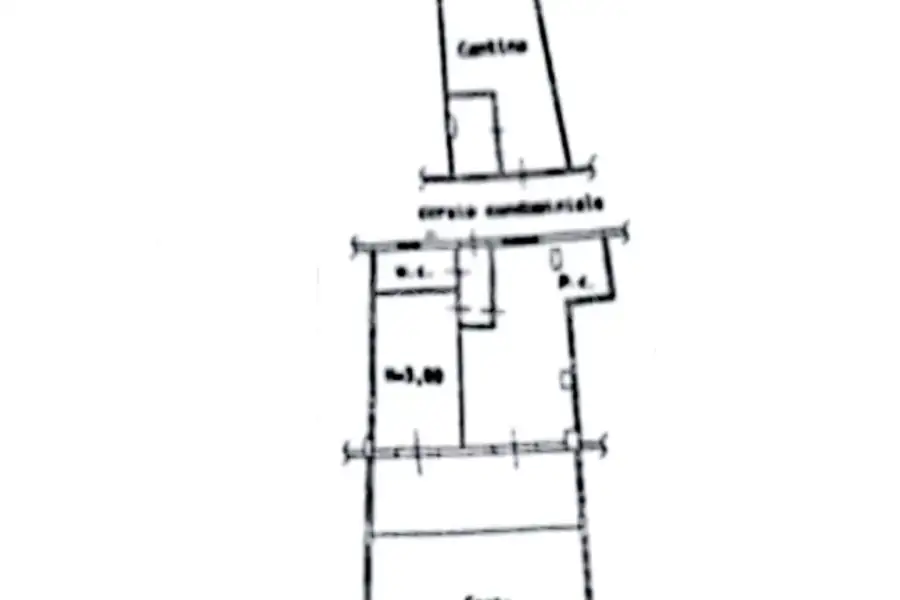 Casa in vendita di 69 mq a €144.000 (rif. 66/2025)
