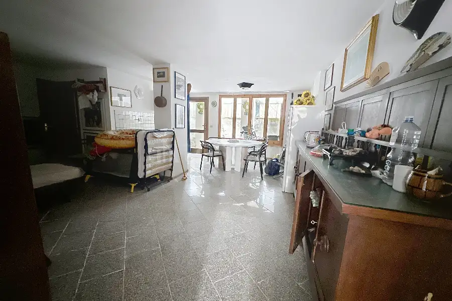 Villino a Schiera in vendita di 170 mq a €165.000 (rif. 63/2025)