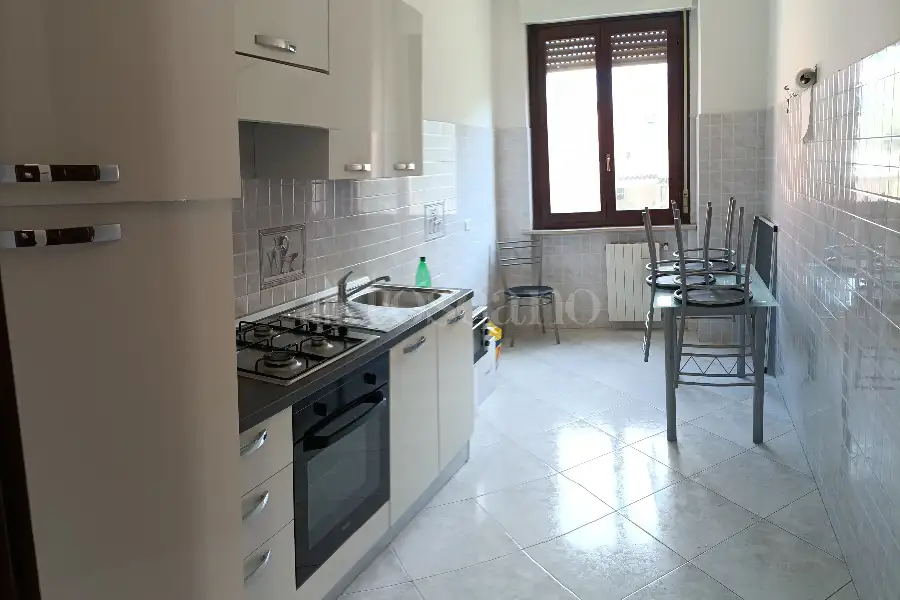 Casa in affitto di 100 mq a €600 (rif. 32/2026)