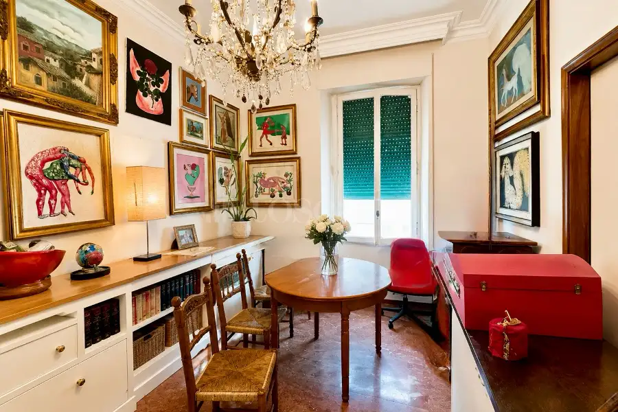 Casa in vendita di 250 mq trattativa riservata (rif. 13/2026)