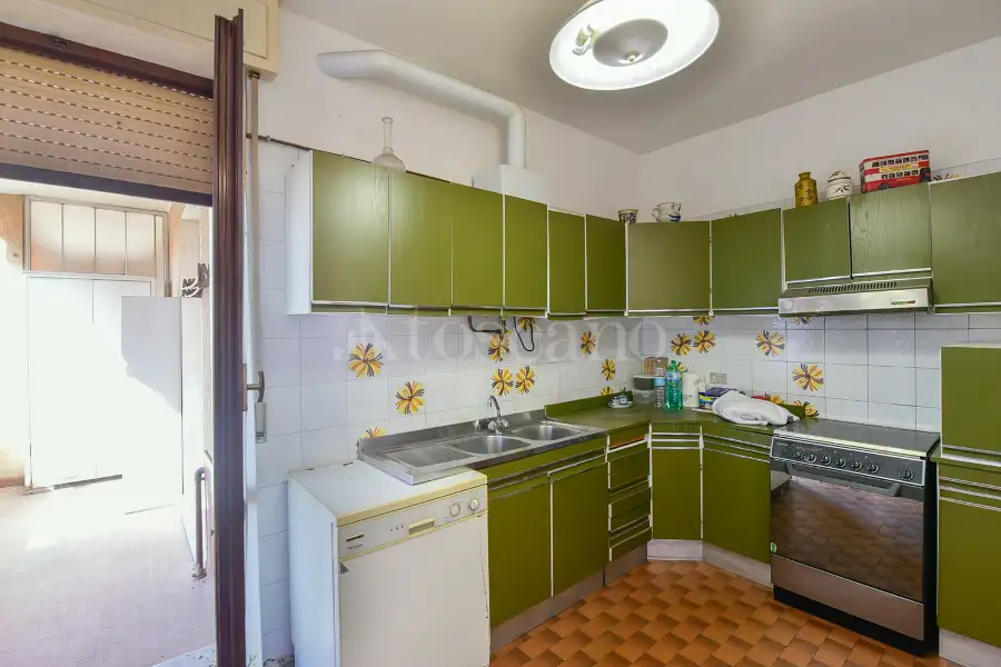 Casa in vendita di 140 mq a €230.000 (rif. 14/2025)