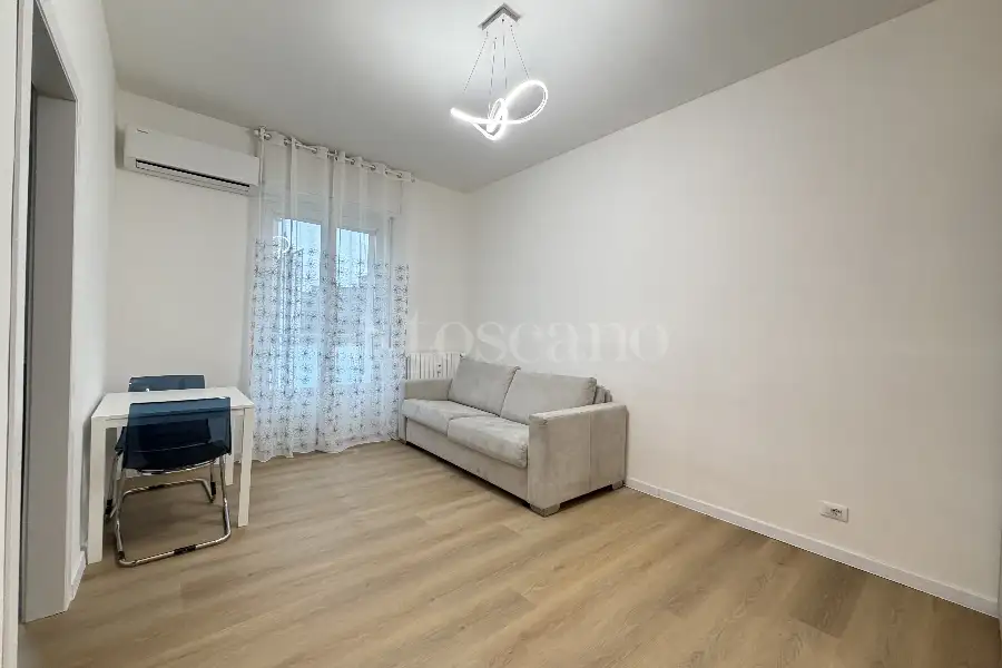 Casa in affitto di 35 mq a €900 (rif. 44/2025)