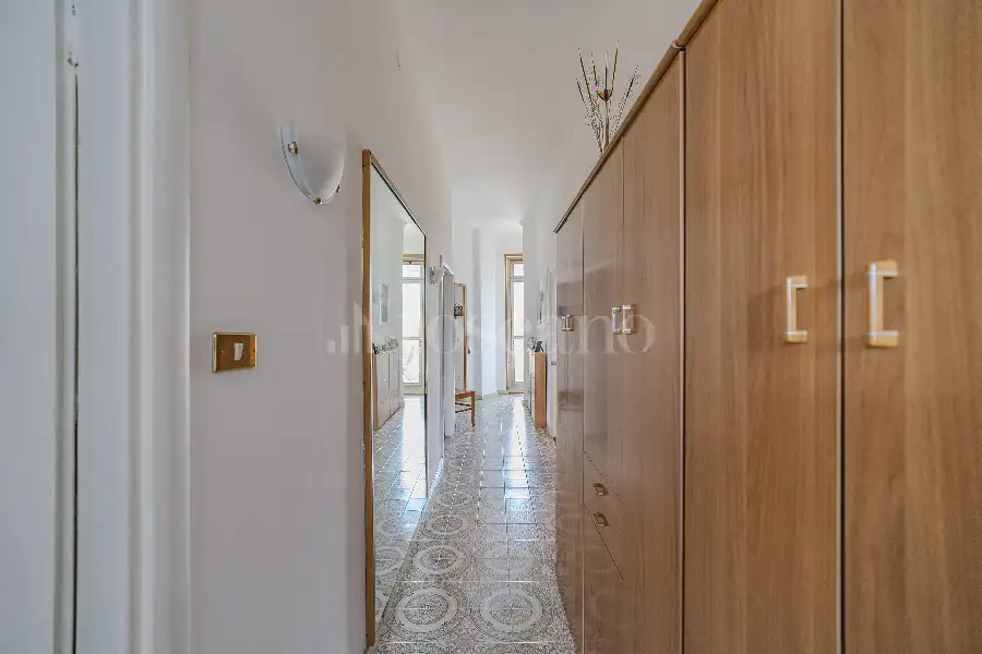 Attico in vendita di 116 mq a €1.100.000 (rif. 16/2026)